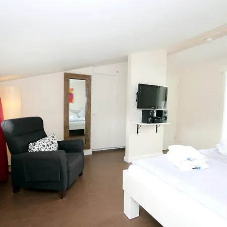 Susanne-fischer Weg 25, Haus Seestern Ferienhaus